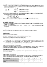 Предварительный просмотр 10 страницы Jocel JP2EV010148 Instruction Manual