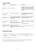 Preview for 14 page of Jocel JP2EV010148 Instruction Manual