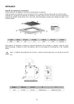 Предварительный просмотр 15 страницы Jocel JP2EV010148 Instruction Manual