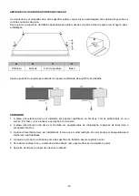 Preview for 16 page of Jocel JP2EV010148 Instruction Manual