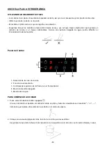 Предварительный просмотр 25 страницы Jocel JP2EV010148 Instruction Manual