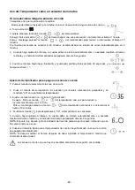 Preview for 27 page of Jocel JP2EV010148 Instruction Manual