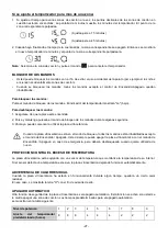 Предварительный просмотр 28 страницы Jocel JP2EV010148 Instruction Manual