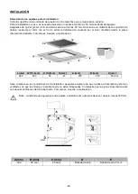 Предварительный просмотр 33 страницы Jocel JP2EV010148 Instruction Manual