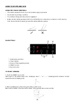 Preview for 43 page of Jocel JP2EV010148 Instruction Manual