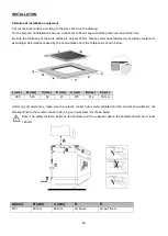 Preview for 51 page of Jocel JP2EV010148 Instruction Manual