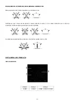 Предварительный просмотр 6 страницы Jocel JP3EV002006 Instruction Manual