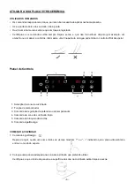 Preview for 7 page of Jocel JP3EV002006 Instruction Manual