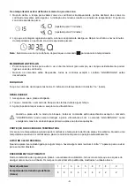 Preview for 10 page of Jocel JP3EV002006 Instruction Manual