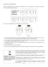 Предварительный просмотр 17 страницы Jocel JP3EV002006 Instruction Manual