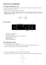 Preview for 25 page of Jocel JP3EV002006 Instruction Manual