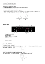 Предварительный просмотр 43 страницы Jocel JP3EV002006 Instruction Manual