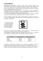 Preview for 4 page of Jocel JP3GI008930 Instruction Manual