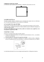 Preview for 9 page of Jocel JP3GI008930 Instruction Manual