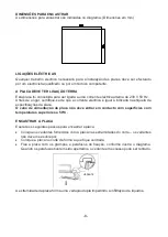 Предварительный просмотр 9 страницы Jocel JP3GV009029 Instruction Manual