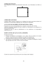 Предварительный просмотр 20 страницы Jocel JP3GV009029 Instruction Manual