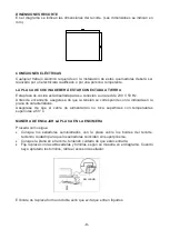 Preview for 9 page of Jocel JP4GV011091 Instruction Manual