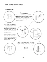 Preview for 9 page of Jocel JSBS4PS011299 Instruction Manual