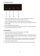 Preview for 12 page of Jocel JSE013408 Instruction Manual