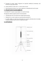 Preview for 3 page of Jocel JSR-CL082 Instruction Manual