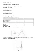 Preview for 23 page of Jocel JSR-CL082 Instruction Manual