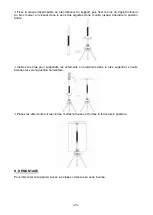 Preview for 24 page of Jocel JSR-CL082 Instruction Manual