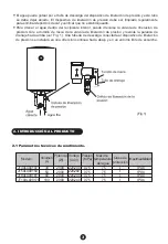 Preview for 4 page of Jocel JT100L400178 Instruction Manual