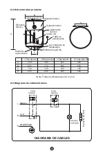 Preview for 5 page of Jocel JT100L400178 Instruction Manual