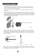 Preview for 6 page of Jocel JT100L400178 Instruction Manual