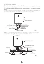 Preview for 7 page of Jocel JT100L400178 Instruction Manual