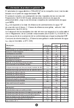 Preview for 10 page of Jocel JT100L400178 Instruction Manual