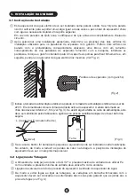 Preview for 22 page of Jocel JT100L400178 Instruction Manual