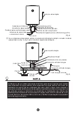 Preview for 23 page of Jocel JT100L400178 Instruction Manual