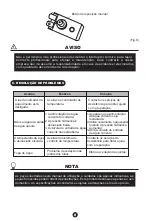 Preview for 25 page of Jocel JT100L400178 Instruction Manual