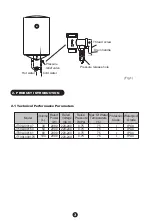 Preview for 36 page of Jocel JT100L400178 Instruction Manual