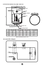 Preview for 37 page of Jocel JT100L400178 Instruction Manual