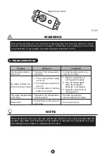 Preview for 41 page of Jocel JT100L400178 Instruction Manual