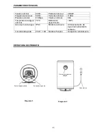 Предварительный просмотр 5 страницы Jocel JTDSZF20LJ-80L Instruction Manual