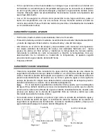 Предварительный просмотр 14 страницы Jocel JTDSZF20LJ-80L Instruction Manual