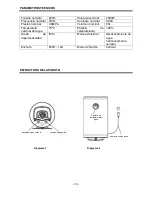 Предварительный просмотр 15 страницы Jocel JTDSZF20LJ-80L Instruction Manual