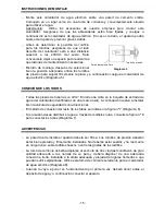 Предварительный просмотр 16 страницы Jocel JTDSZF20LJ-80L Instruction Manual