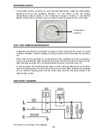 Предварительный просмотр 29 страницы Jocel JTDSZF20LJ-80L Instruction Manual