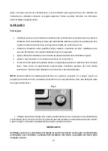 Preview for 9 page of Jocel JTOV022097 Instruction Manual