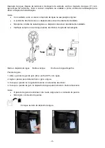 Preview for 4 page of Jocel JVA030627 Instruction Manual