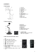 Предварительный просмотр 21 страницы Jocel JVA030658 Instruction Manual