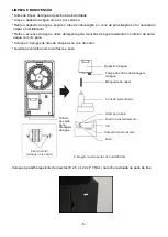 Предварительный просмотр 6 страницы Jocel JVAB030528 Instruction Manual