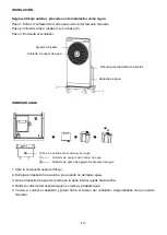 Предварительный просмотр 11 страницы Jocel JVAB030528 Instruction Manual