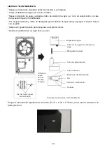 Предварительный просмотр 14 страницы Jocel JVAB030528 Instruction Manual