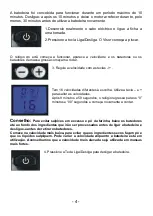 Preview for 5 page of Jocel LW-2003SS Instruction Manual