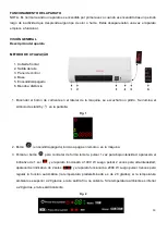 Предварительный просмотр 13 страницы Jocel NSBK-200WS2 Manual